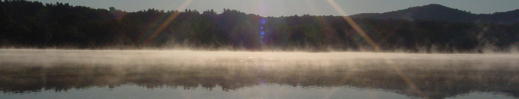 Lake Buel  –  A place we love